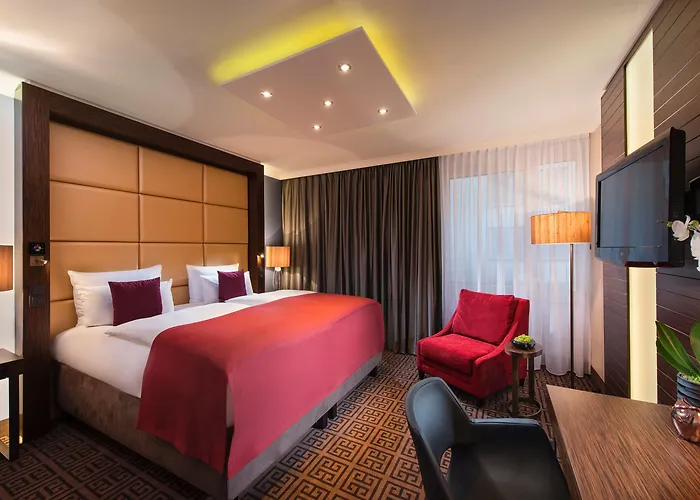 Hotel Palace Berlin