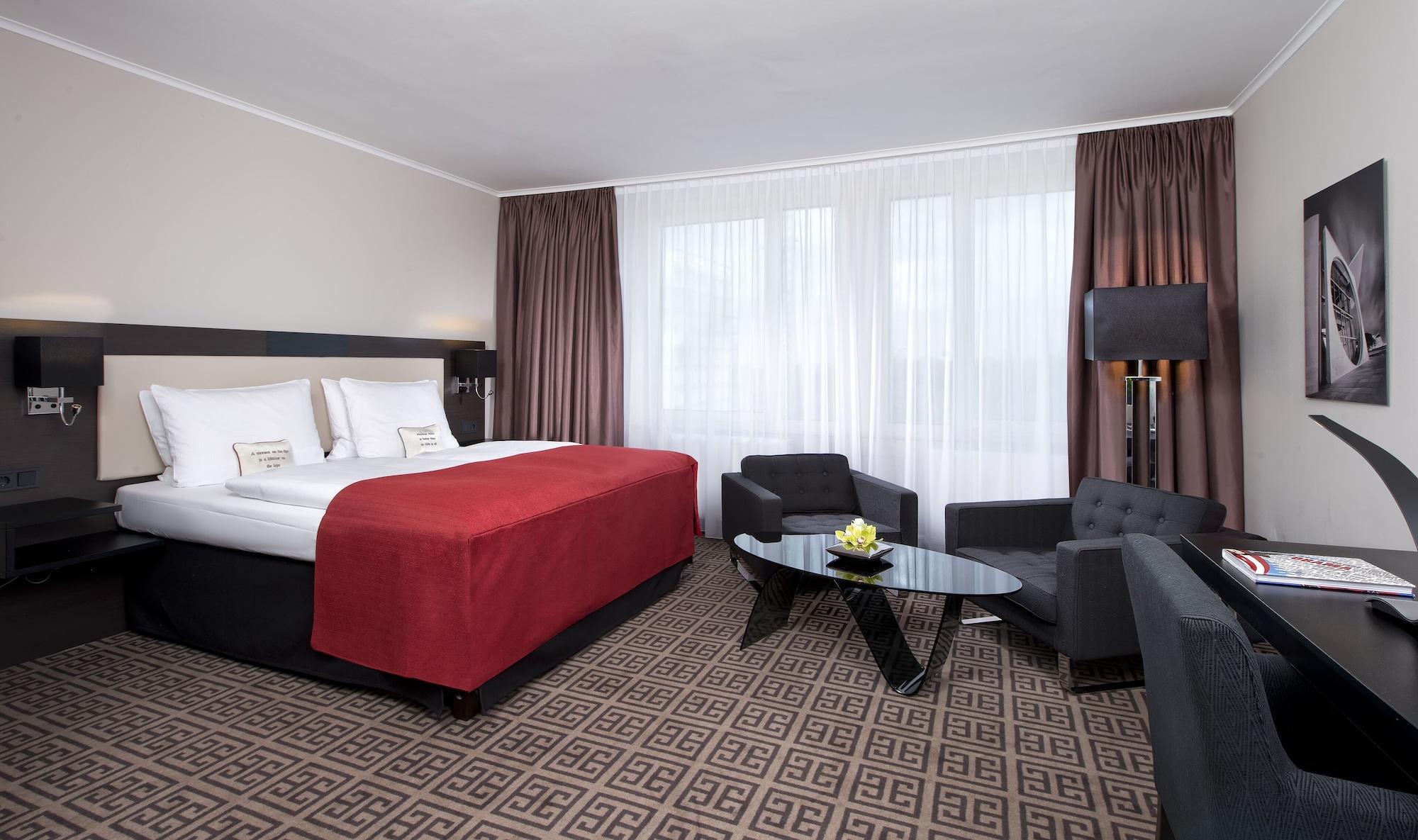 Hotel Palace Berlín