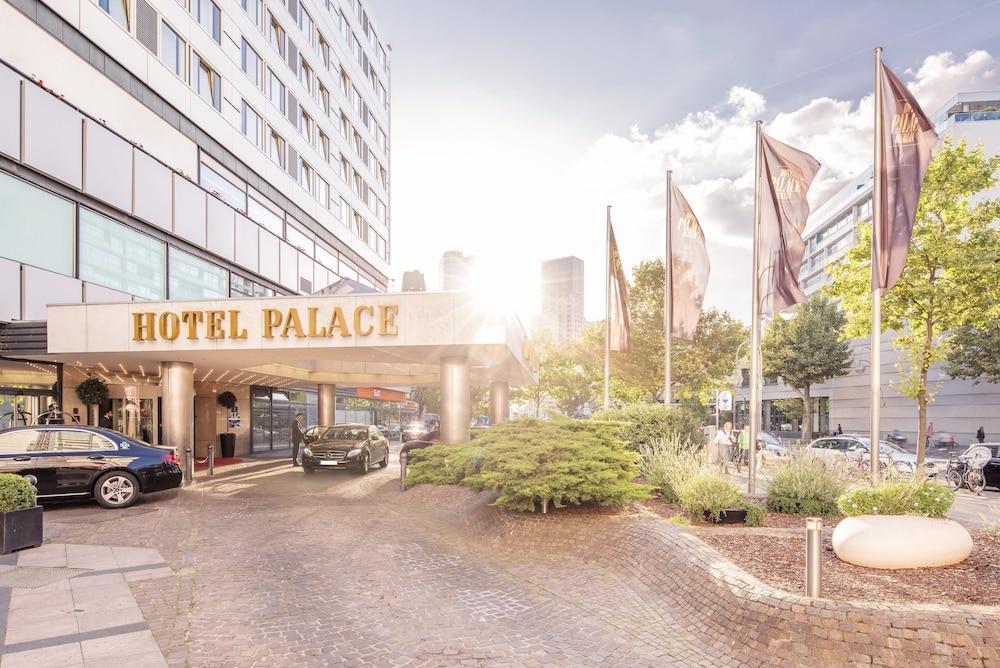 Отель Palace Берлин